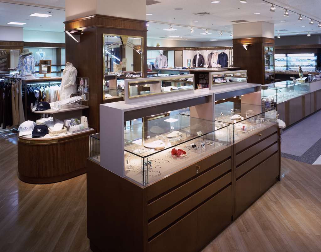 Hilton Club The Bay Forest Odawara Facilities photo