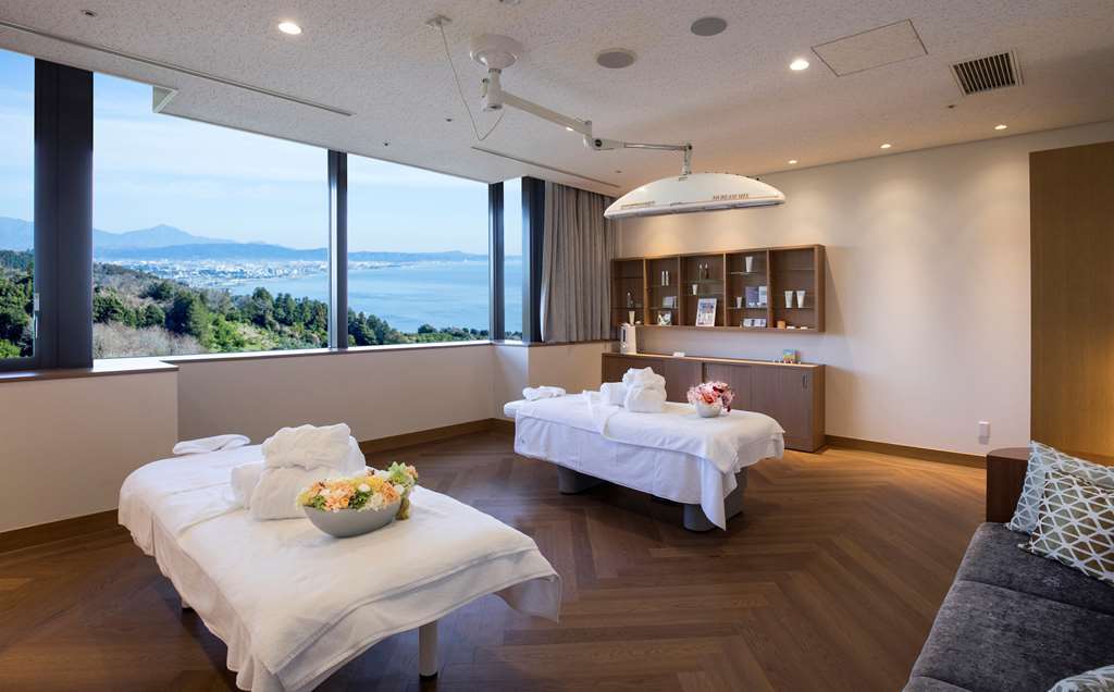 Hilton Club The Bay Forest Odawara Facilities photo