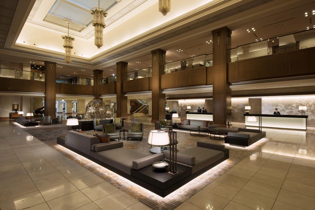 Hilton Club The Bay Forest Odawara Exterior photo