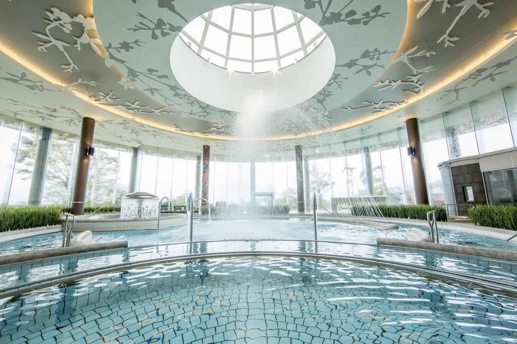 Hilton Club The Bay Forest Odawara Exterior photo