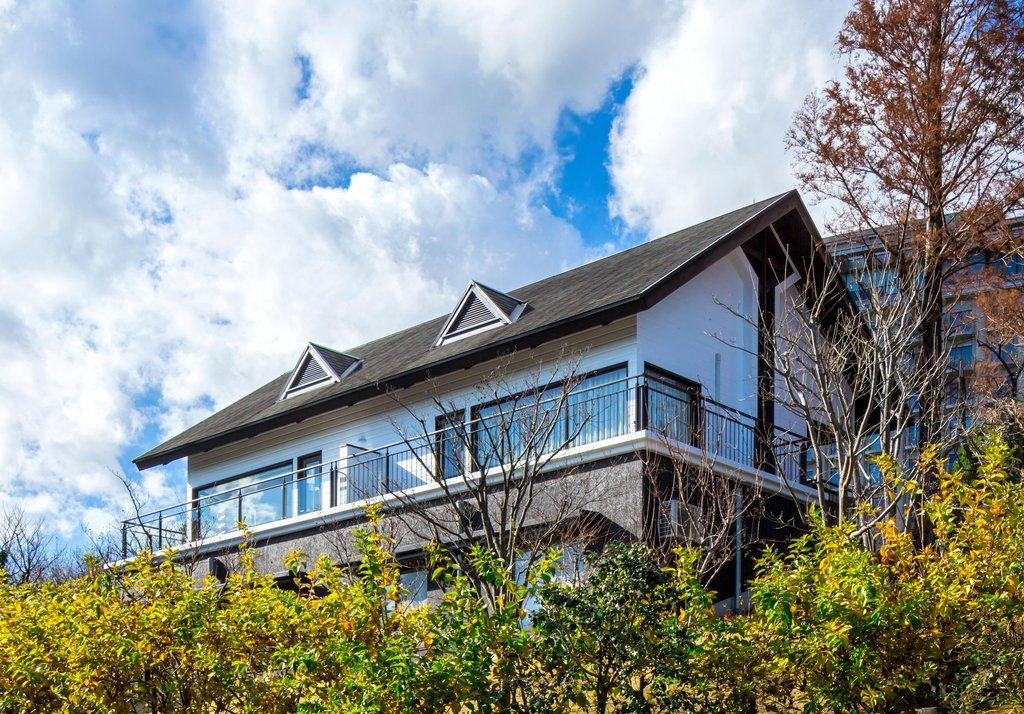 Hilton Club The Bay Forest Odawara Exterior photo