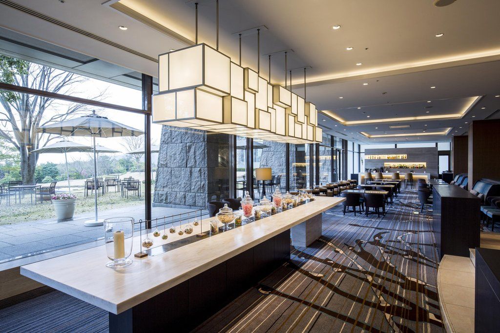 Hilton Club The Bay Forest Odawara Exterior photo