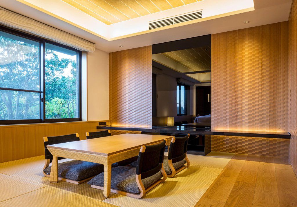 Hilton Club The Bay Forest Odawara Exterior photo