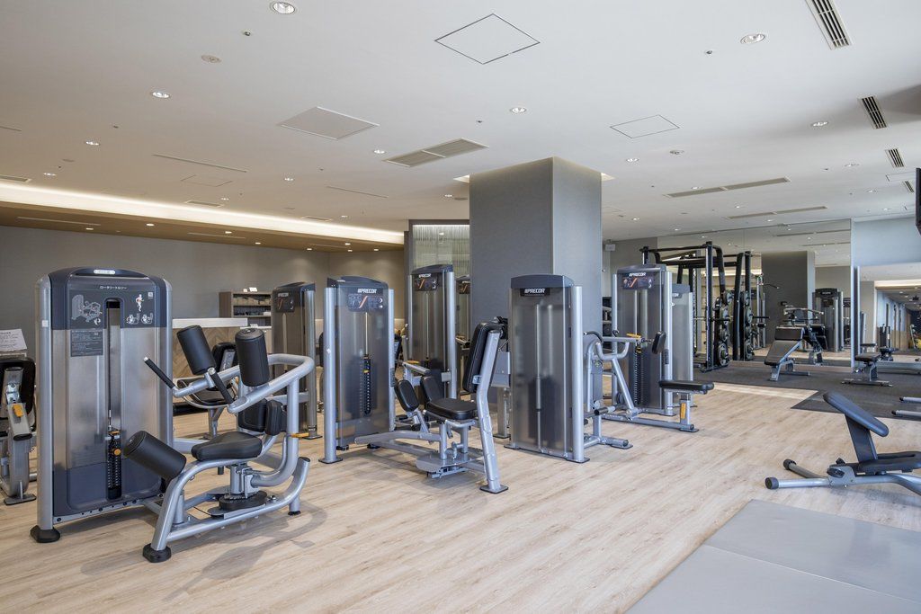 Hilton Club The Bay Forest Odawara Exterior photo
