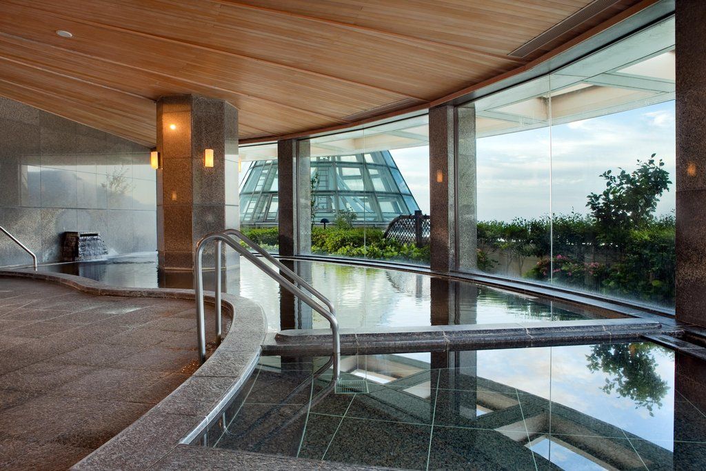 Hilton Club The Bay Forest Odawara Exterior photo
