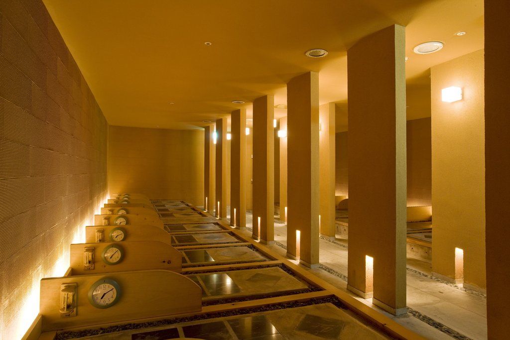 Hilton Club The Bay Forest Odawara Exterior photo