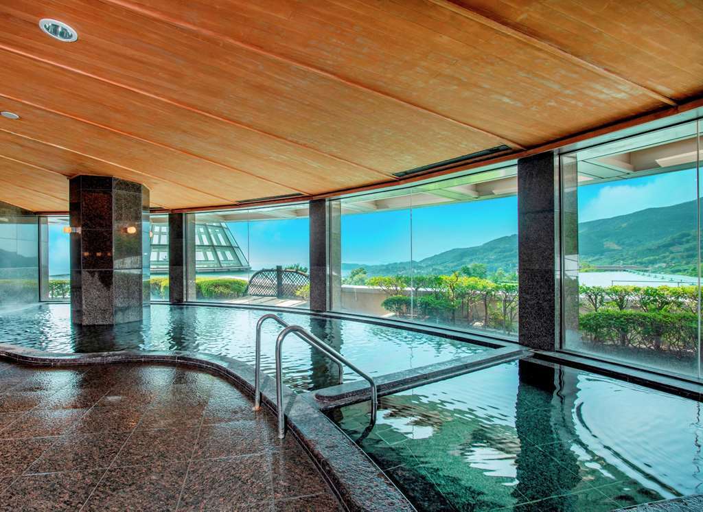 Hilton Club The Bay Forest Odawara Facilities photo